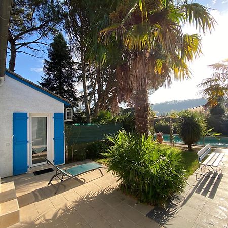 Villa & Spa-Sauna-Piscine-Massages Du "Nirvana Vivant" Biars-sur-Cère Екстериор снимка