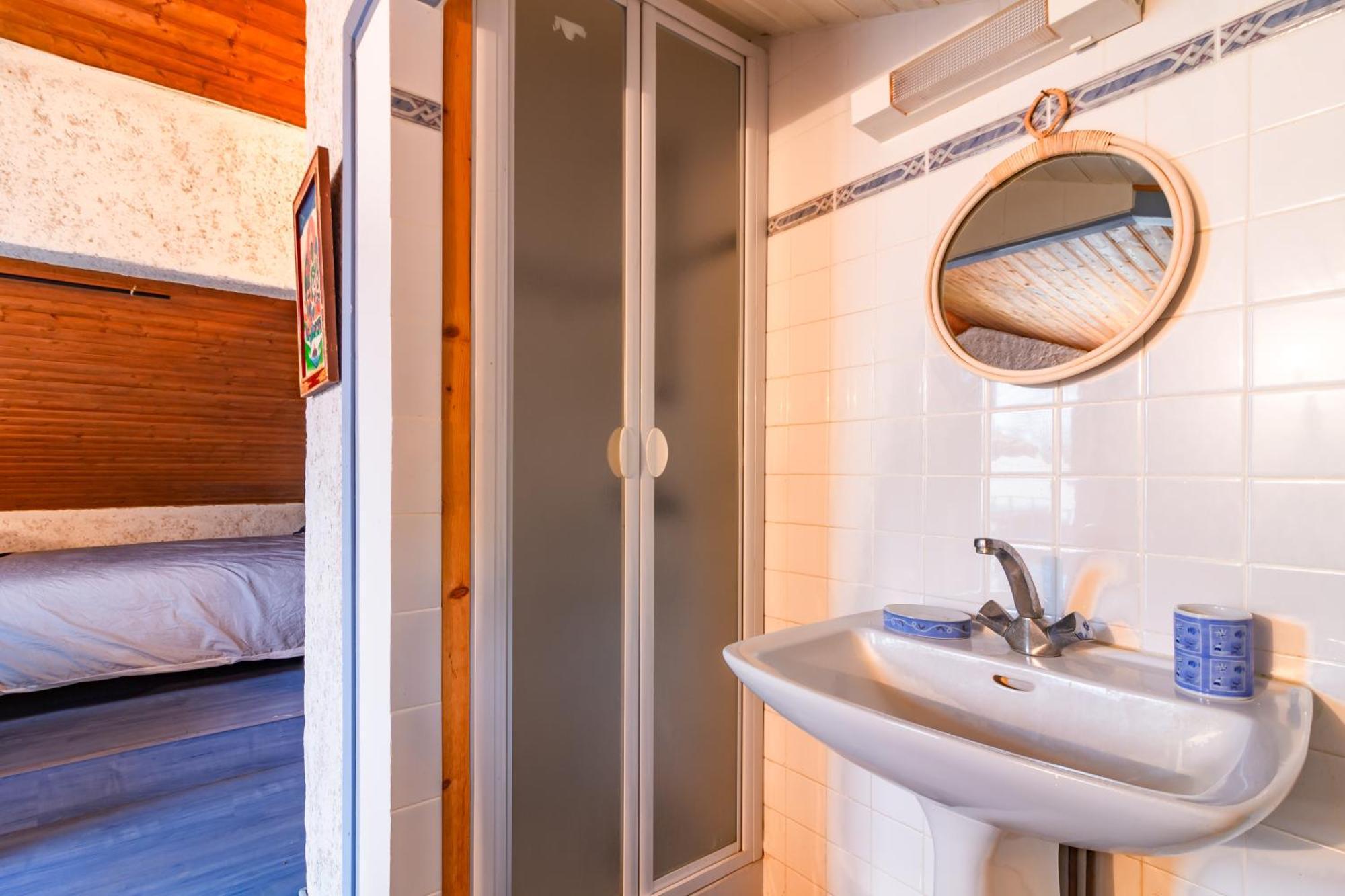 Villa & Spa-Sauna-Piscine-Massages Du "Nirvana Vivant" Biars-sur-Cère Екстериор снимка
